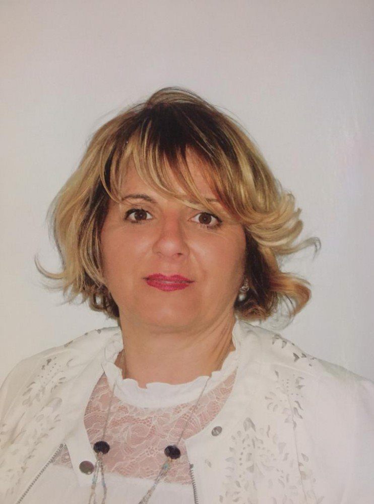 Consigliere Maria Teresa Bollini